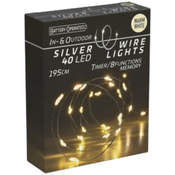 LED-lyslenke