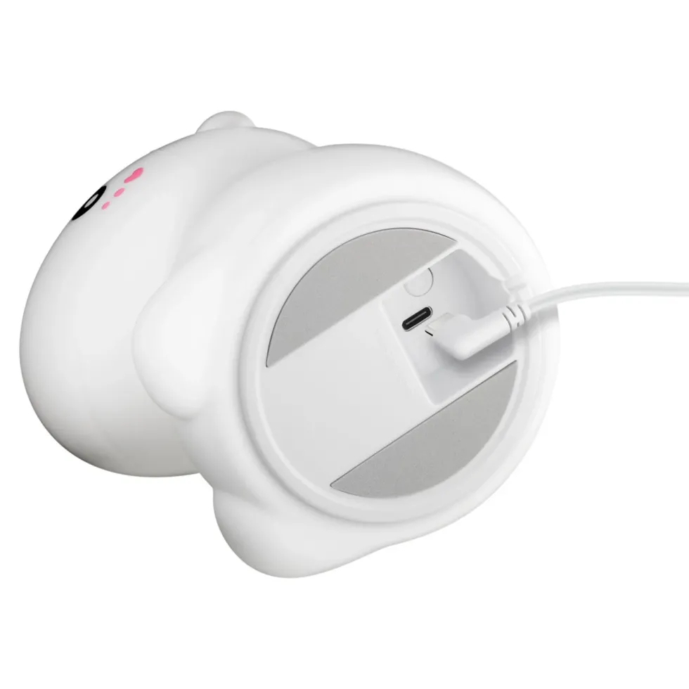 LED-nattlys Enhjørning