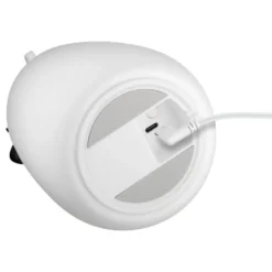 LED-nattlys Isbjørn