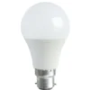 LED-pære B22 810 lm