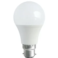 LED-pære B22 810 lm