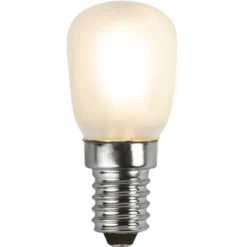 LED-pære E14 90 lm