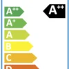 LED-pære E27 12-24 V 450 lm