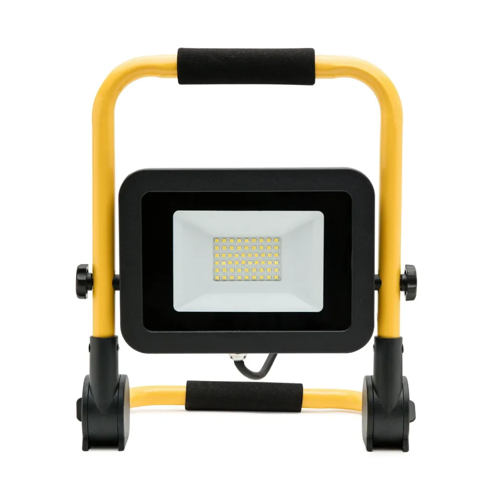 Ledsavers Arbeidslys 50 W (4250 lm)