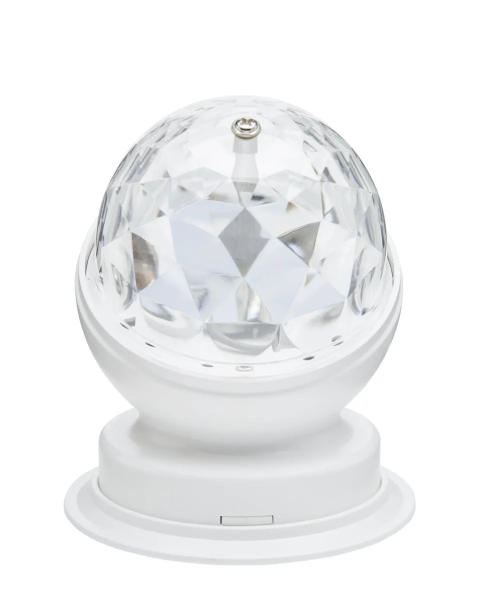 Ledsavers Diskolys 230 V