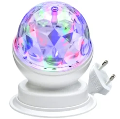 Ledsavers Diskolys 230 V