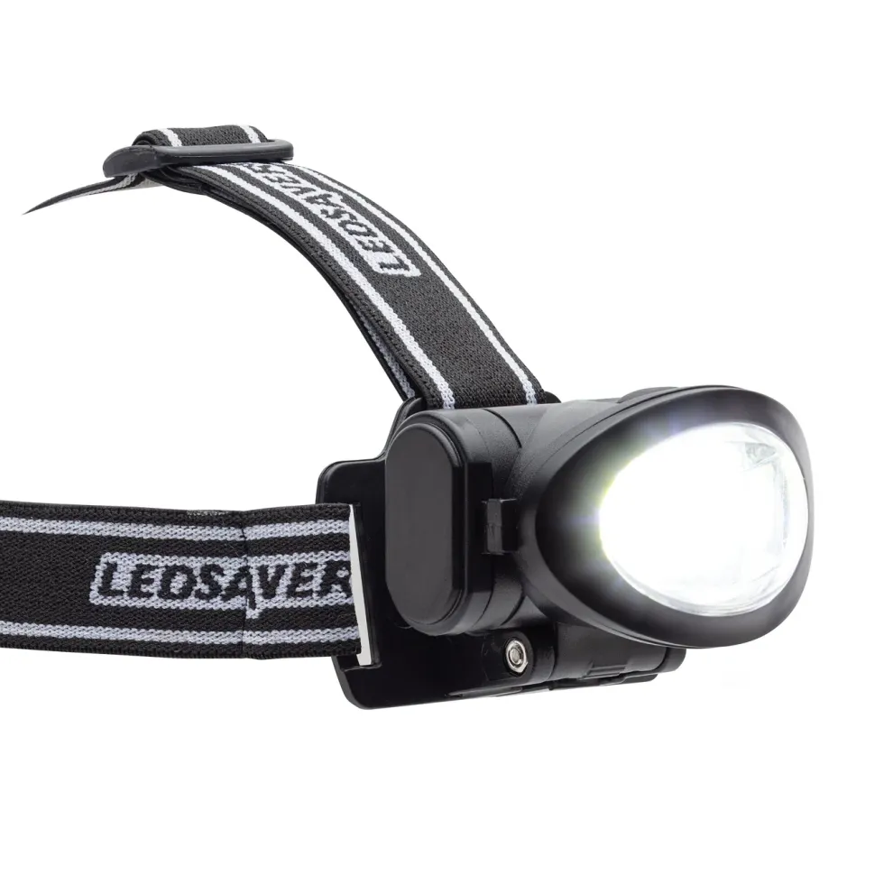 Ledsavers Hodelykt 3 W 170 lm