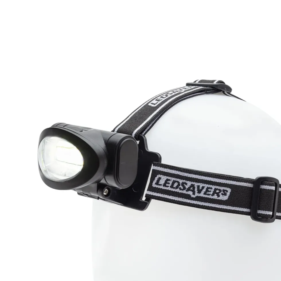 Ledsavers Hodelykt 3 W 170 lm