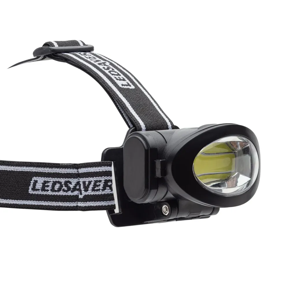 Ledsavers Hodelykt 3 W 170 lm