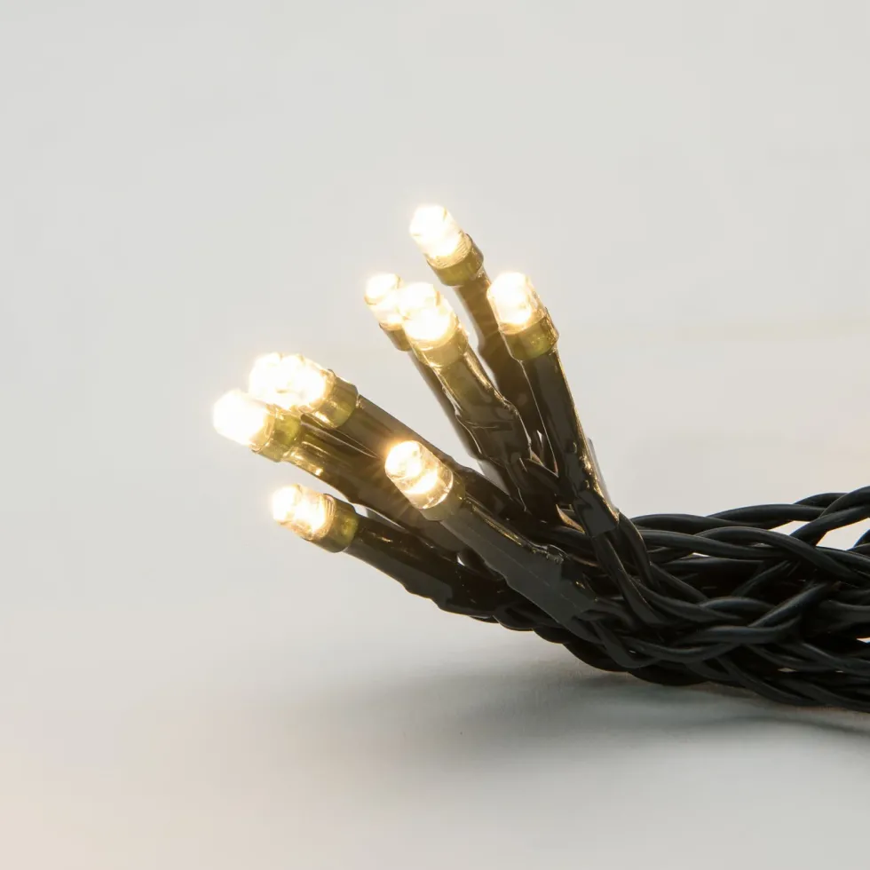 Ledsavers Juletrebelysning 160 LED