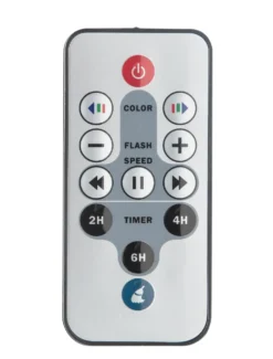 Ledsavers Laserlyskaster