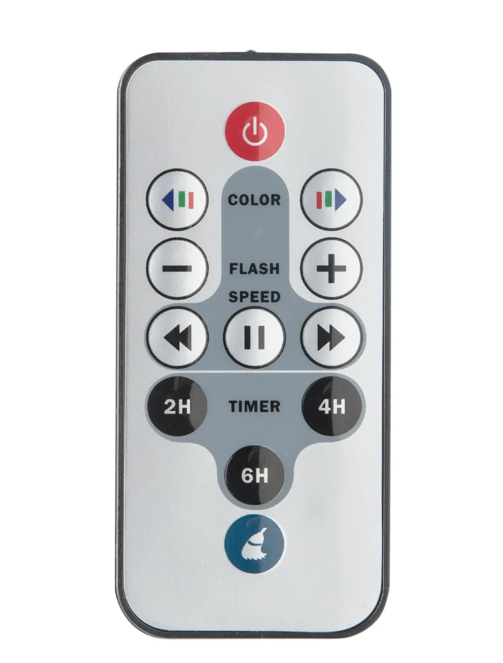 Ledsavers Laserlyskaster