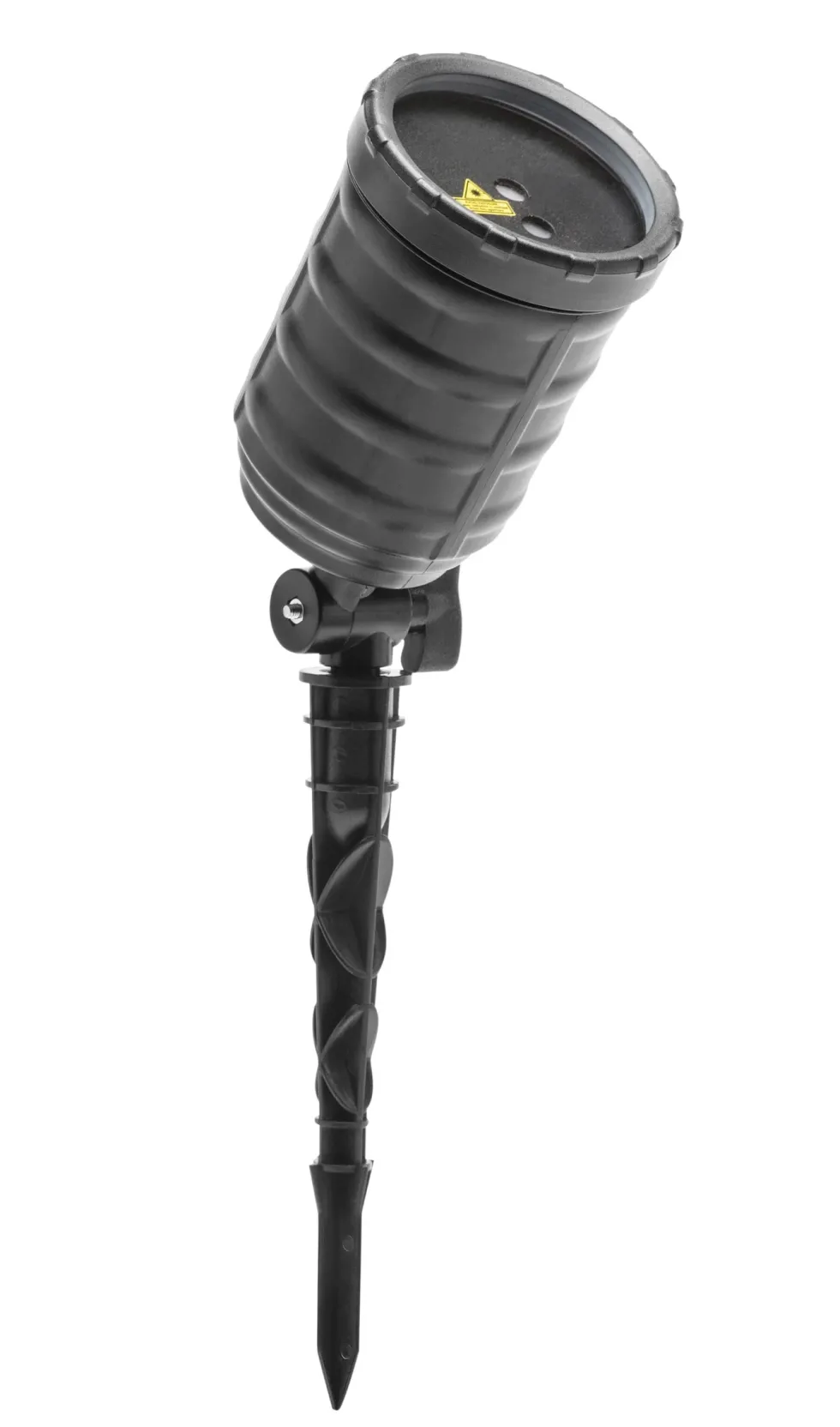 Ledsavers Laserlyskaster