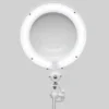 Ledsavers LED-arbeidslys med forstørrelse 570 lm