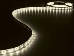 Ledsavers LED-list Hvit 3 m