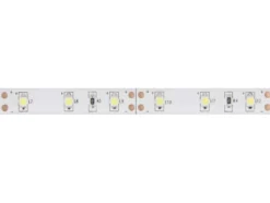 Ledsavers LED-list Hvit 3 m