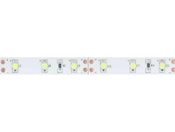 Ledsavers LED-list Hvit 5 m
