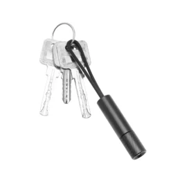 Ledsavers Mini-lommelykt for nøkkelring