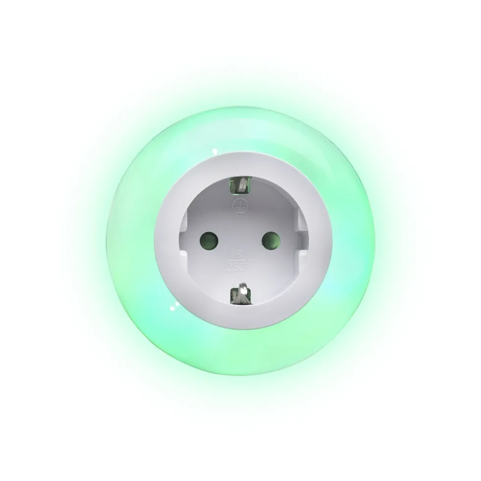 Ledsavers Nattlys