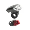 Ledsavers Sykkellykter