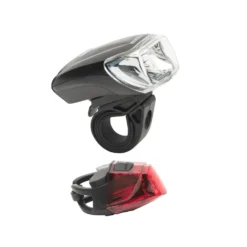 Ledsavers Sykkellykter