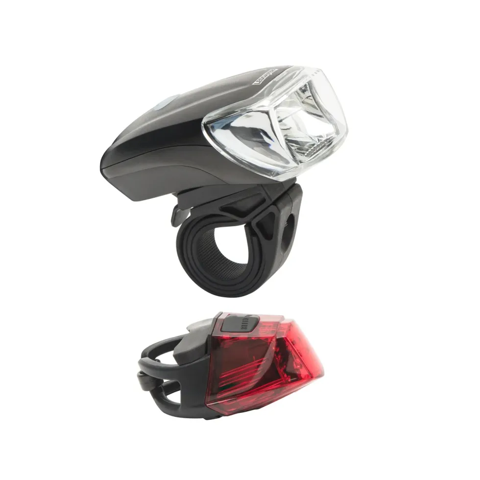 Ledsavers Sykkellykter