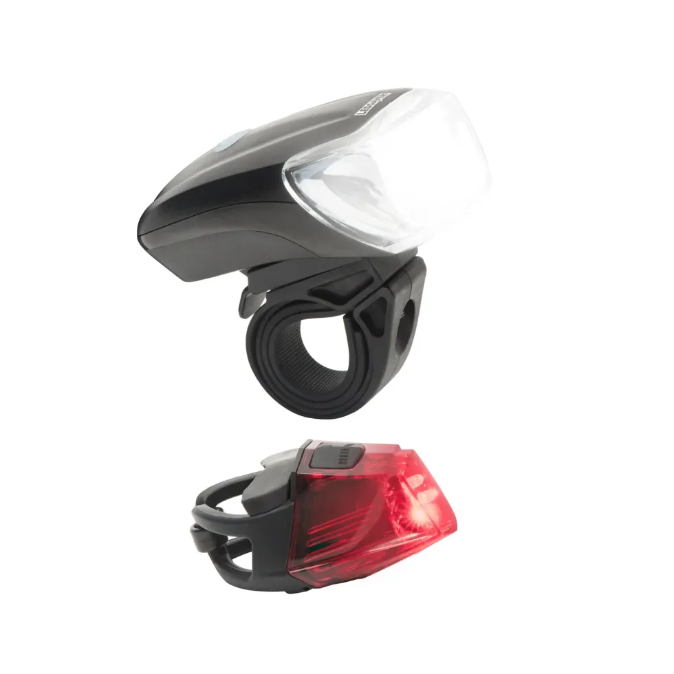 Ledsavers Sykkellykter