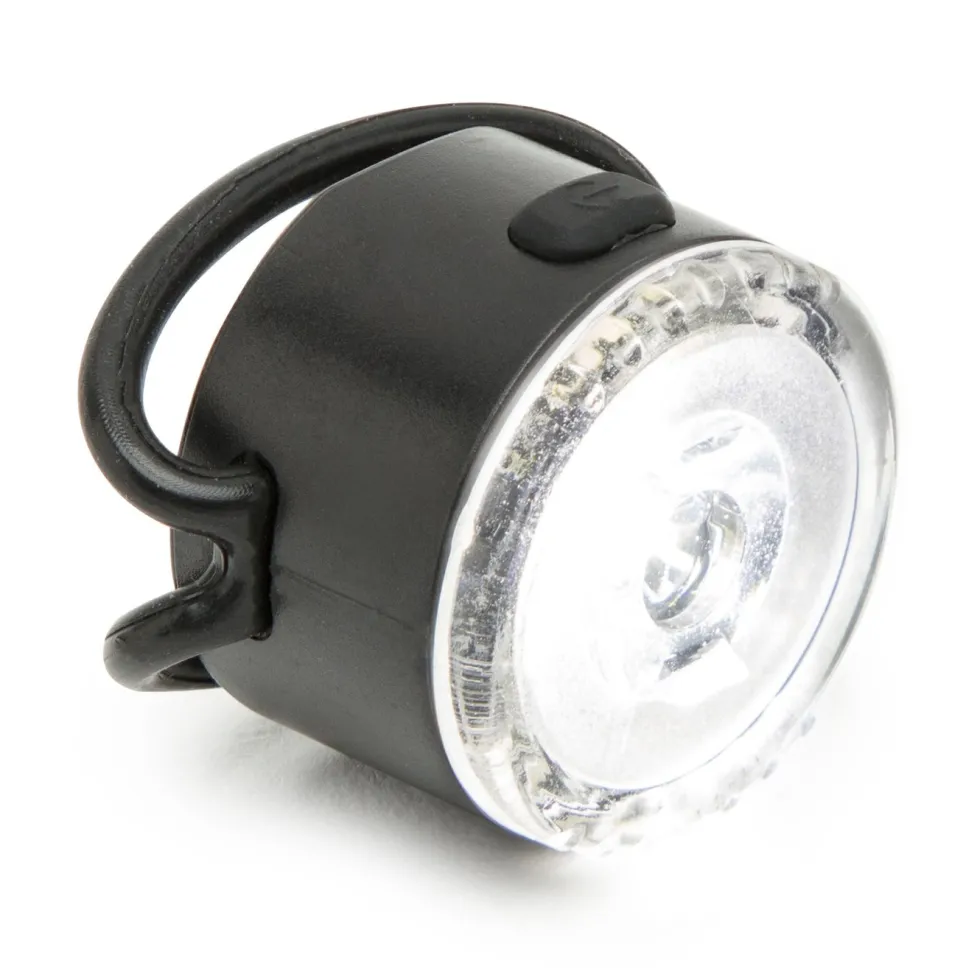 Ledsavers Sykkellykter