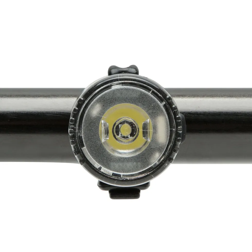 Ledsavers Sykkellykter