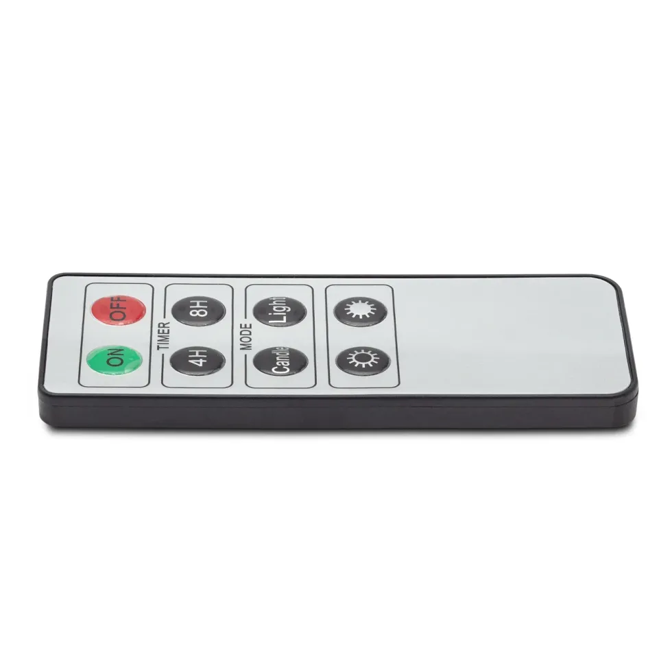 Ledsavers Telys LED 18-pk.