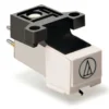 Lenco L-30BK Platespiller med USB-port
