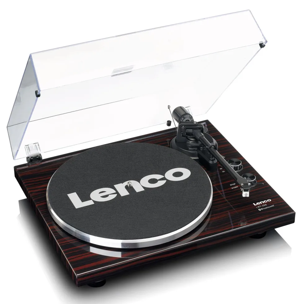 Lenco LBT-288W med Bluetooth