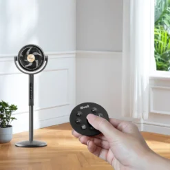 Levoit CirculAir Pedestal Fan gulvvifte