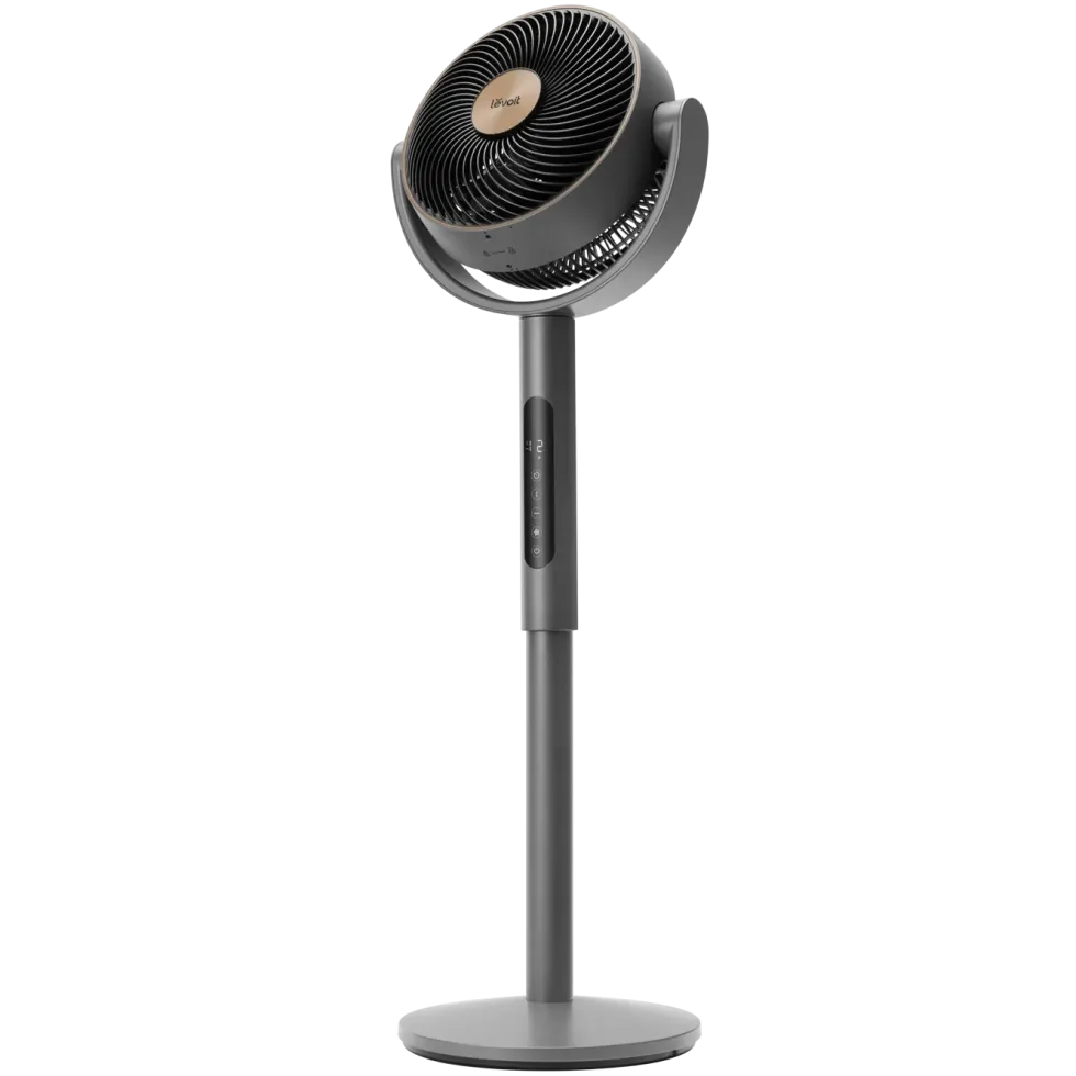 Levoit CirculAir Pedestal Fan gulvvifte
