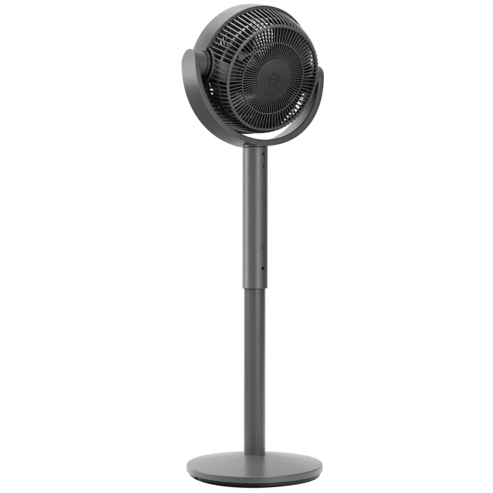 Levoit CirculAir Pedestal Fan gulvvifte