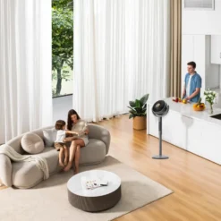 Levoit CirculAir Pedestal Fan gulvvifte