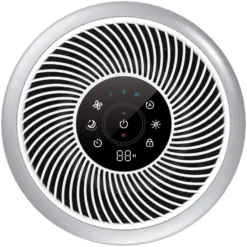 Levoit Core 300S Pro Smart luftrenser Hvit