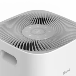 Levoit Core 600S Smart luftrenser