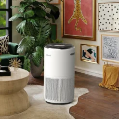 Levoit Core 400S Smart luftrenser med HEPA-filter