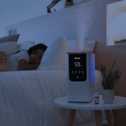 Levoit OasisMist 450S Smart luftfukter
