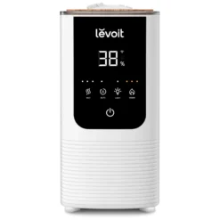 Levoit OasisMist 450S Smart luftfukter