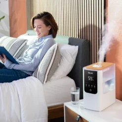 Levoit OasisMist 450S Smart luftfukter