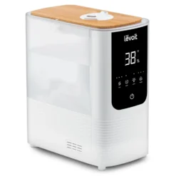 Levoit OasisMist 450S Smart luftfukter