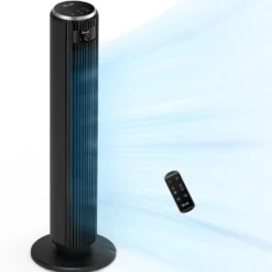Levoit TempSense 36 DC tårnvifte