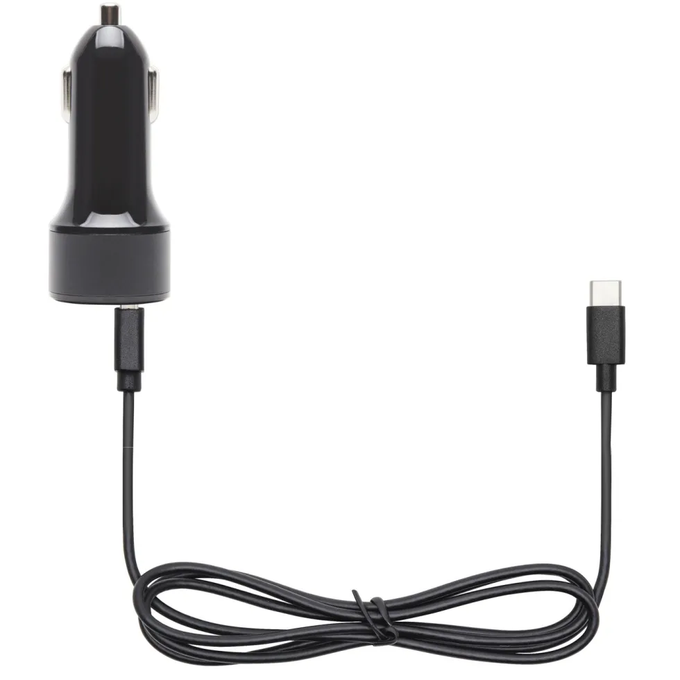 Linocell 5,2 A billader Quick Charge 3.0