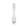 Linocell Adapter Lightning til 3,5 mm