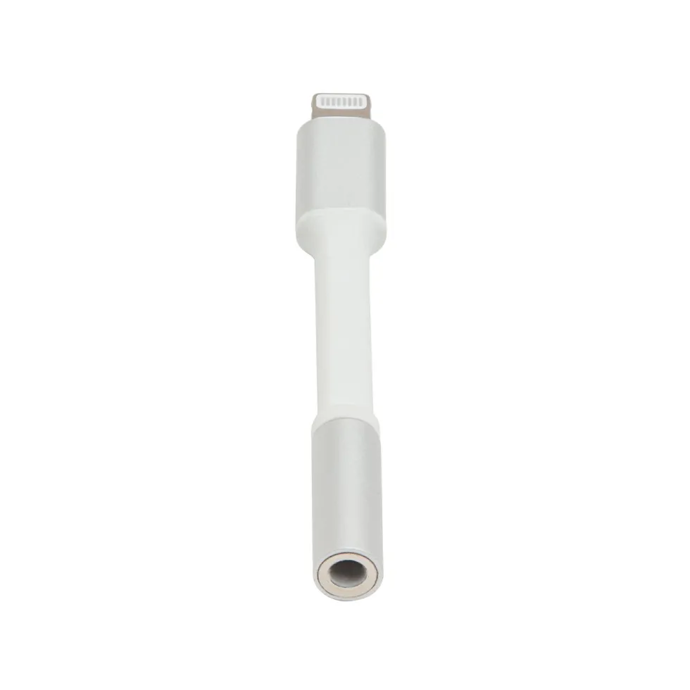Linocell Adapter Lightning til 3,5 mm