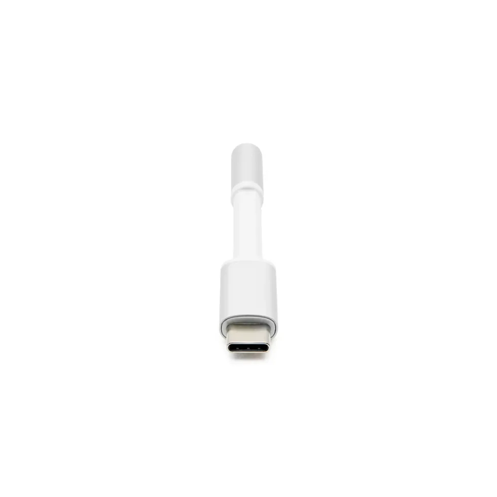 Linocell Adapter USB-C til 3,5 mm