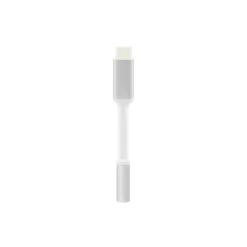 Linocell Adapter USB-C til 3,5 mm