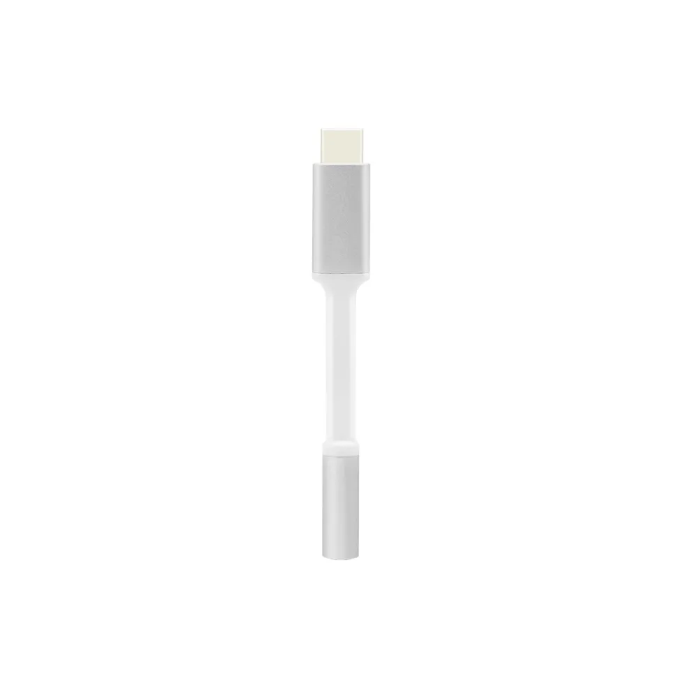 Linocell Adapter USB-C til 3,5 mm